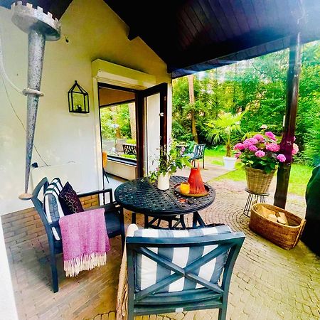 Magical Cottage In The Woods بارن المظهر الخارجي الصورة