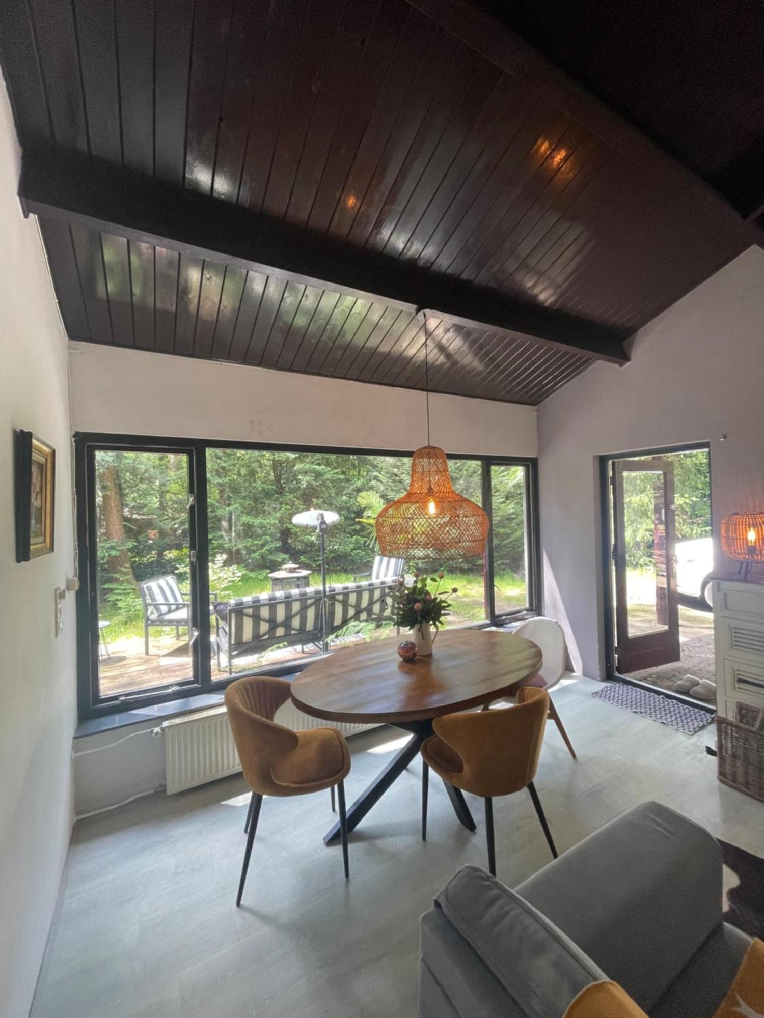 Magical Cottage In The Woods بارن المظهر الخارجي الصورة