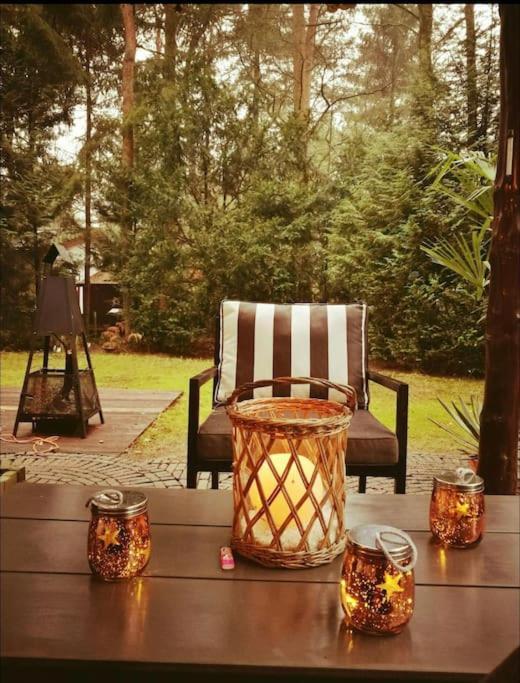 Magical Cottage In The Woods بارن المظهر الخارجي الصورة