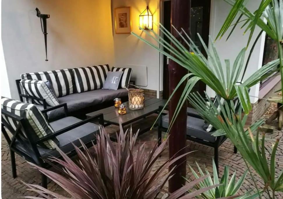 Magical Cottage In The Woods بارن المظهر الخارجي الصورة