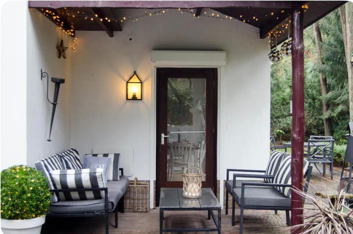 Magical Cottage In The Woods بارن المظهر الخارجي الصورة
