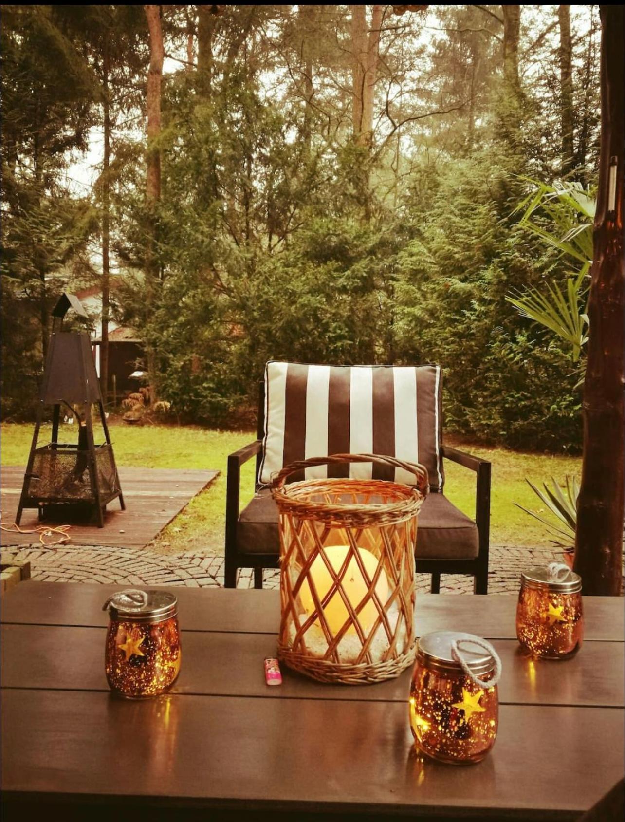 Magical Cottage In The Woods بارن المظهر الخارجي الصورة